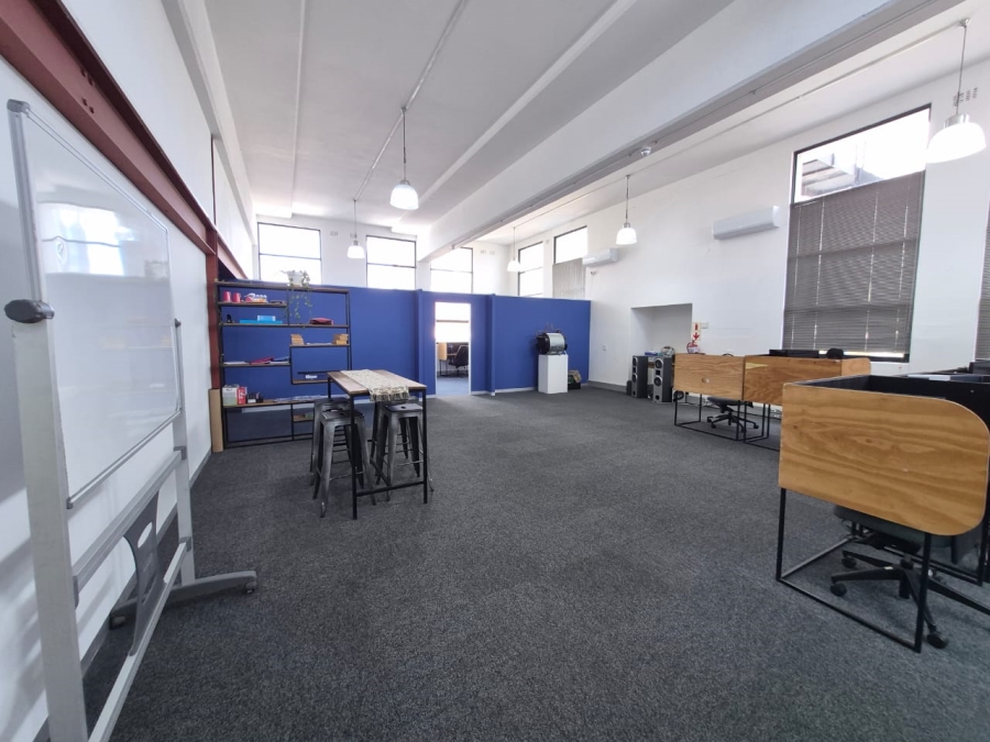 To Let Commercial Property for Rent in Ndabeni Western Cape